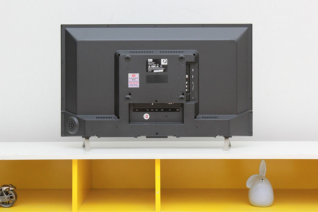 Internet Tivi TCL 32 inch L32D2790