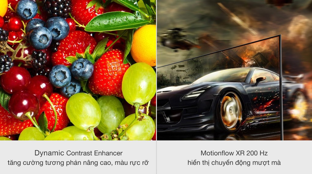 Smart Tivi Sony 32 inch KDL-32W600D