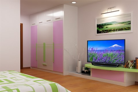 Sony KDL-32W600D