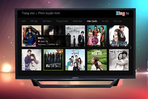 Sony KDL-32W600D