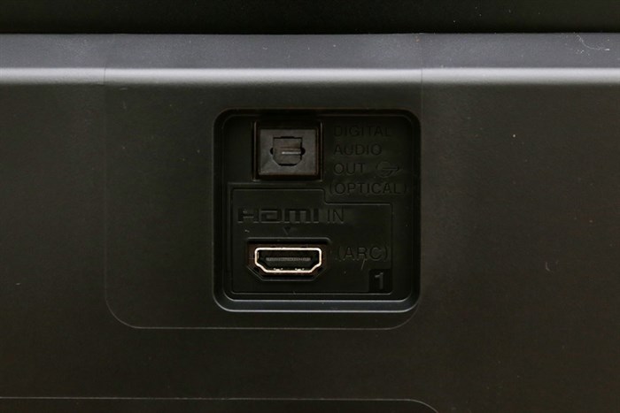 Smart Tivi Sony 32 inch KDL-32W600D Màu Đen