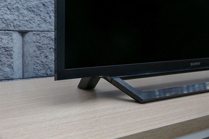 Smart Tivi Sony 32 inch KDL-32W600D Màu Đen
