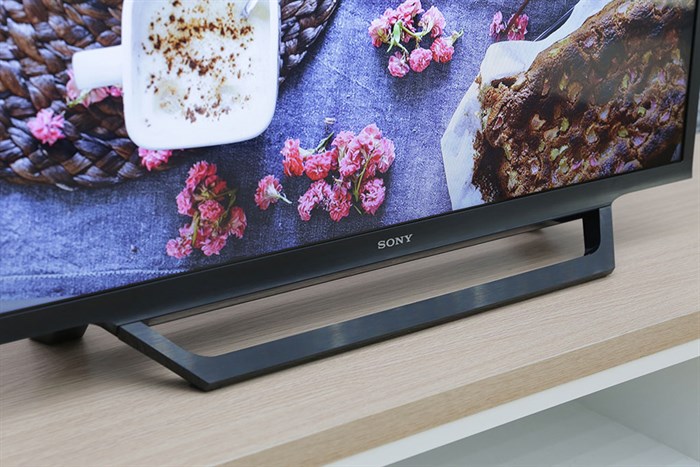 Smart Tivi Sony 32 inch KDL-32W600D Màu Đen