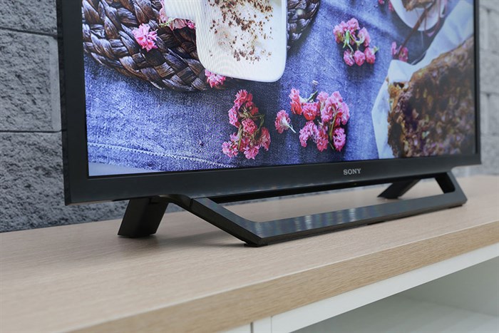 Smart Tivi Sony 32 inch KDL-32W600D Màu Đen