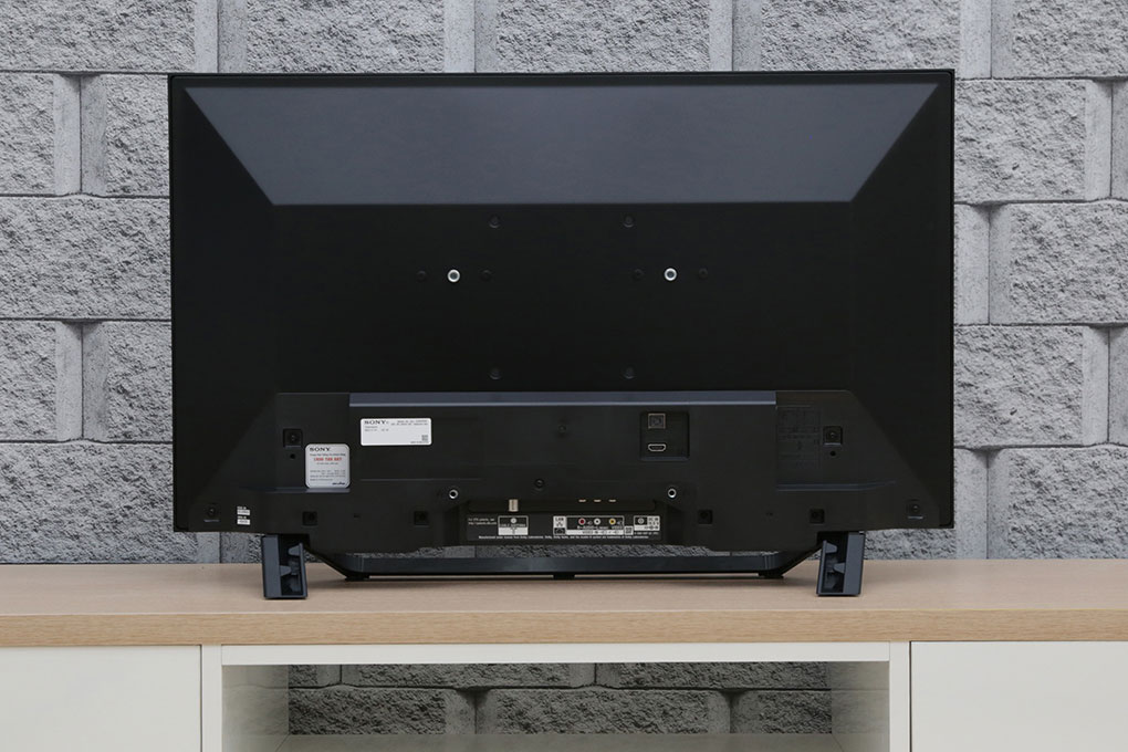 Smart Tivi Sony 32 inch KDL-32W600D - 10