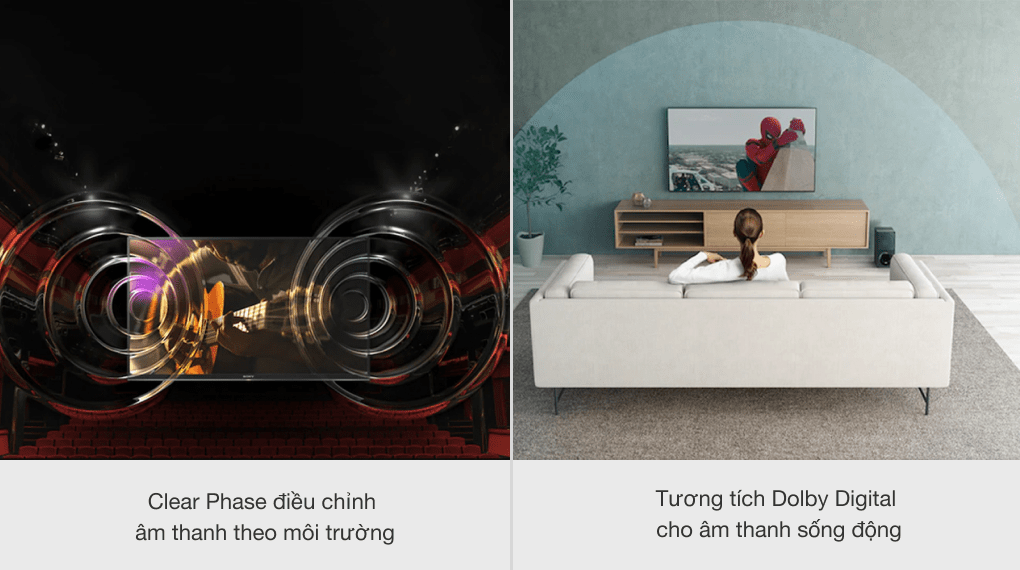 Smart Tivi Sony 40 inch KDL-40W650D