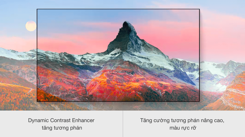 Smart Tivi Sony 40 inch KDL-40W650D