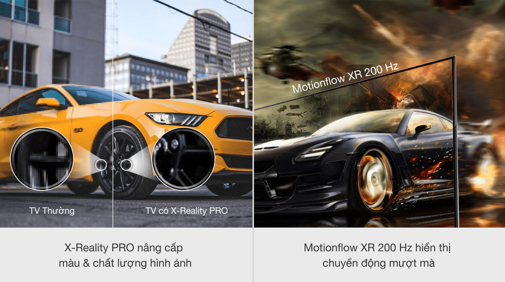 Smart Tivi Sony 40 inch KDL-40W650D