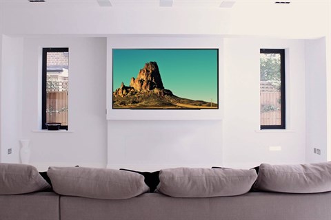 Internet Tivi Sony 40 inch KDL-40W650D