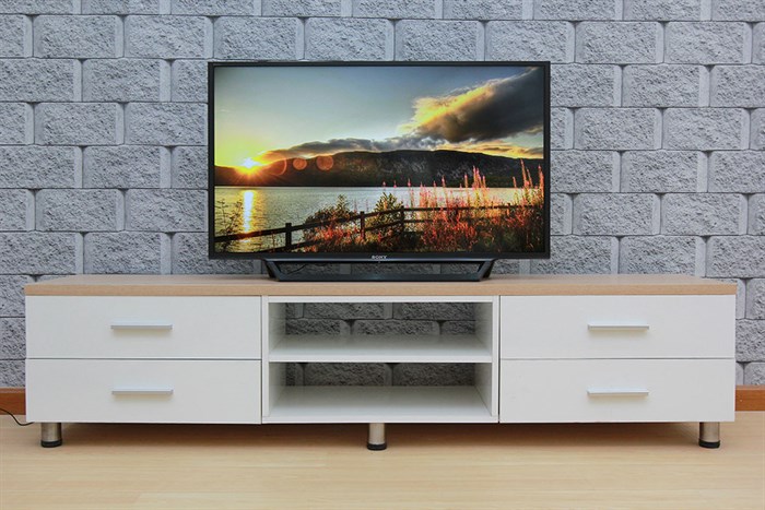 Smart Tivi Sony 40 inch KDL-40W650D Màu Đen