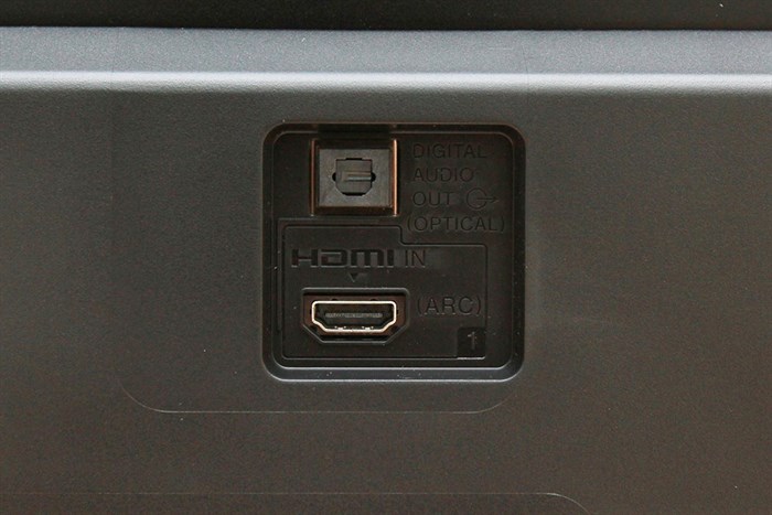 Smart Tivi Sony 40 inch KDL-40W650D Màu Đen