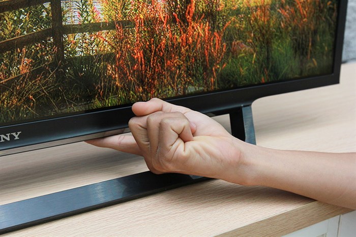 Smart Tivi Sony 40 inch KDL-40W650D Màu Đen