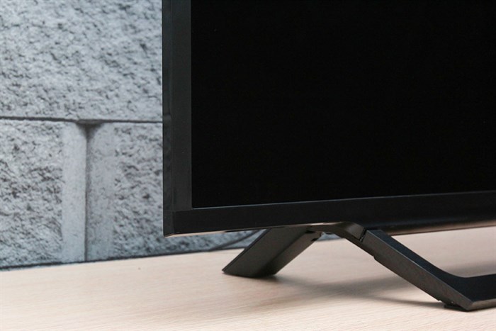 Smart Tivi Sony 40 inch KDL-40W650D Màu Đen