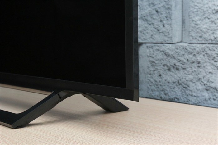 Smart Tivi Sony 40 inch KDL-40W650D Màu Đen