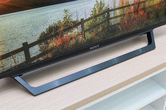 Smart Tivi Sony 40 inch KDL-40W650D Màu Đen