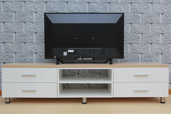Smart Tivi Sony 40 inch KDL-40W650D Màu Đen
