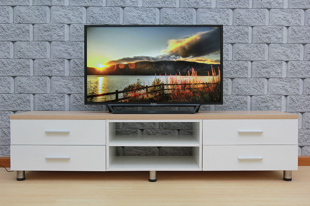 Internet Tivi Sony 40 inch KDL-40W650D hình 1