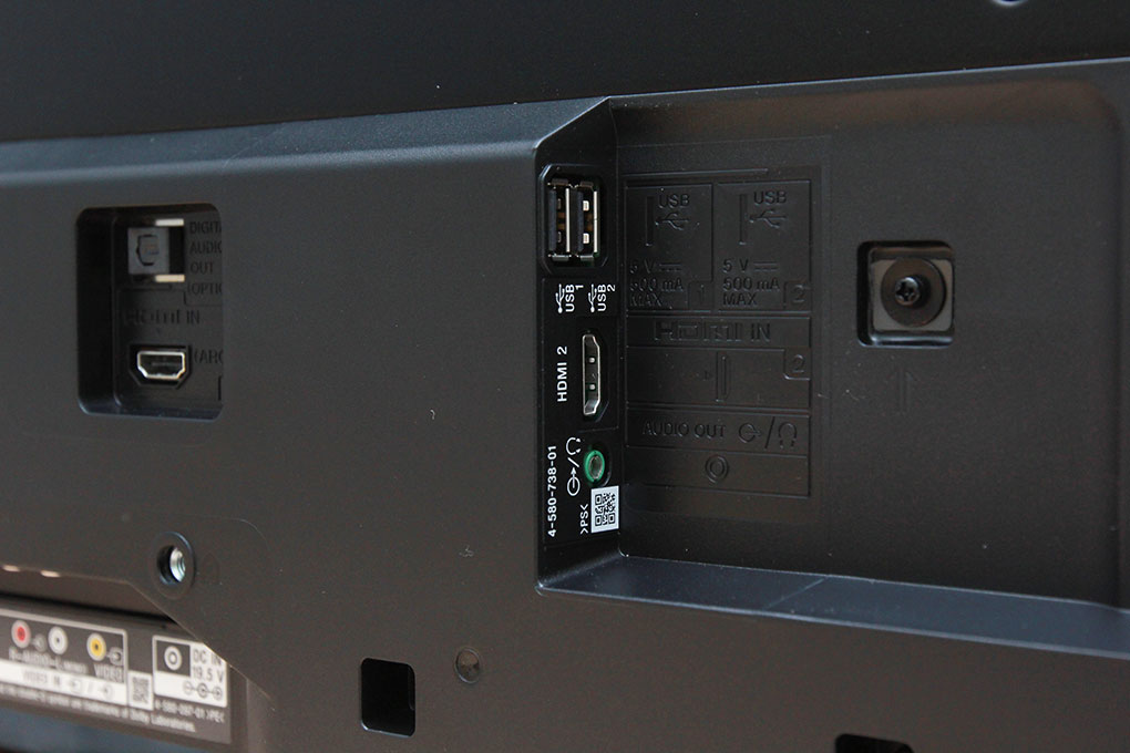 Internet Tivi Sony 40 inch KDL-40W650D hình 10 Internet Tivi Sony 40 inch KDL-40W650D hình 10