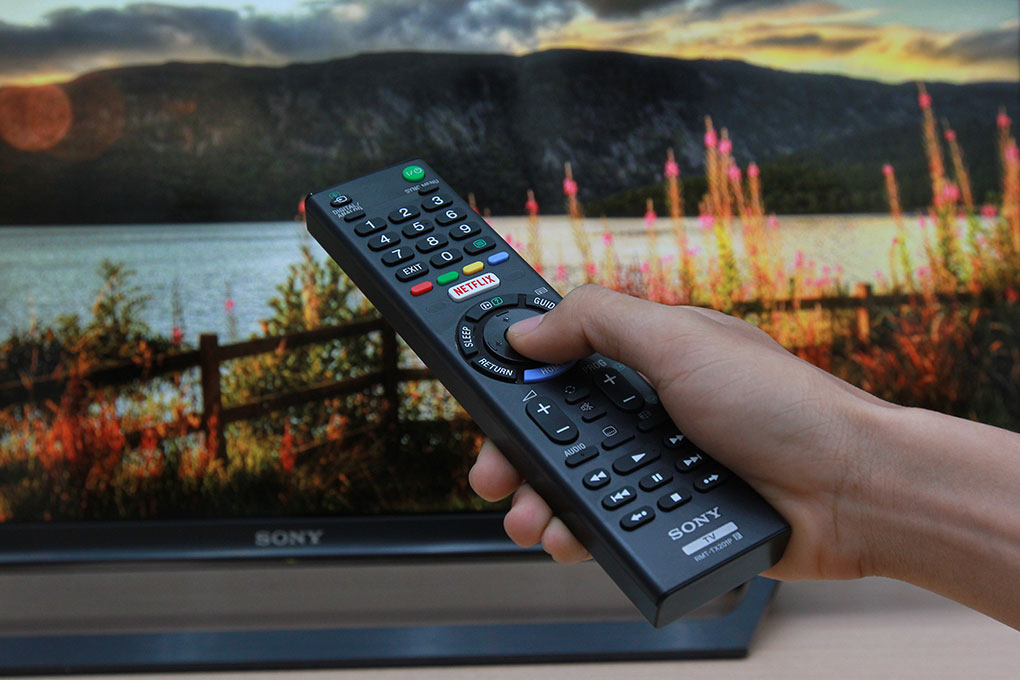 Internet Tivi Sony 40 inch KDL-40W650D hình 15 Internet Tivi Sony 40 inch KDL-40W650D hình 15