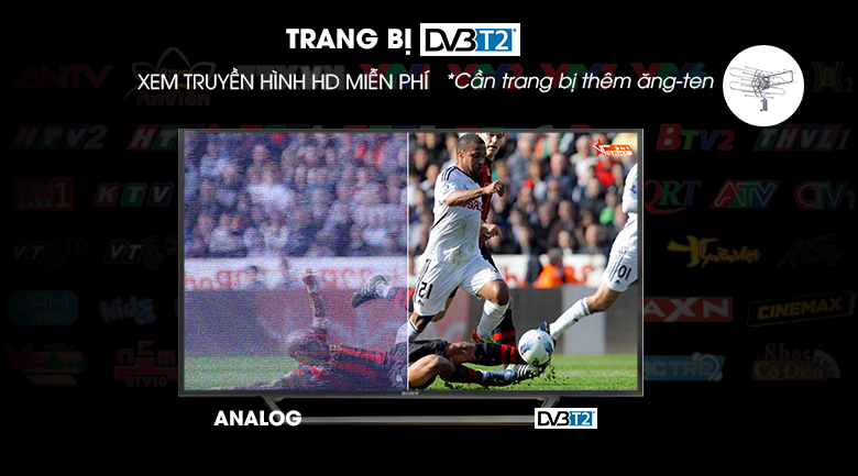 Smart Tivi Sony 48 inch KDL-48W650D