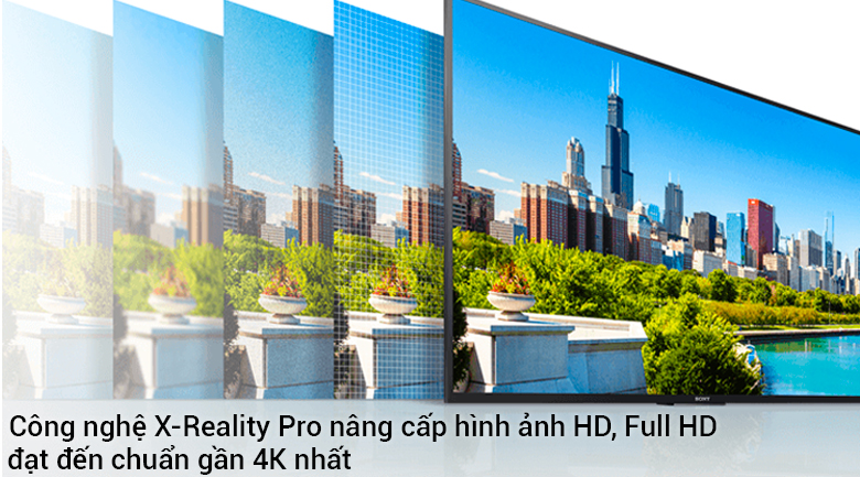 Smart Tivi Sony 48 inch KDL-48W650D