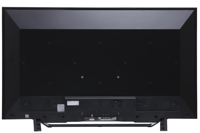 Smart Tivi Sony 48 inch KDL-48W650D Màu Đen