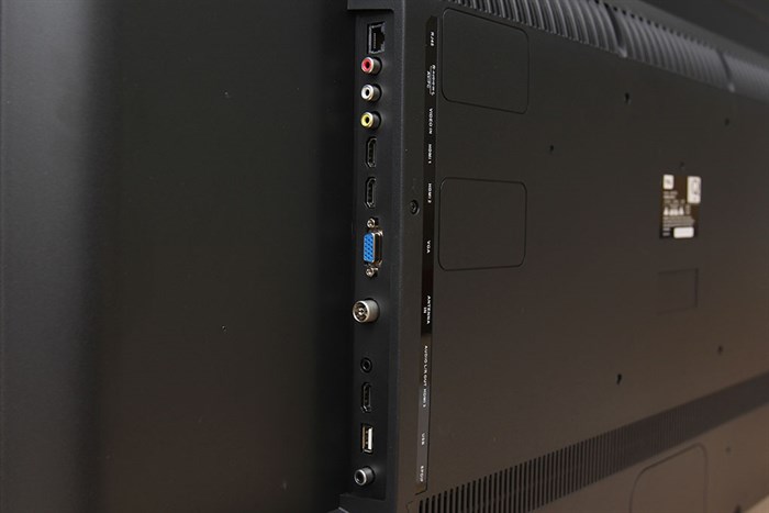 Internet Tivi TCL 48 inch L48D2790