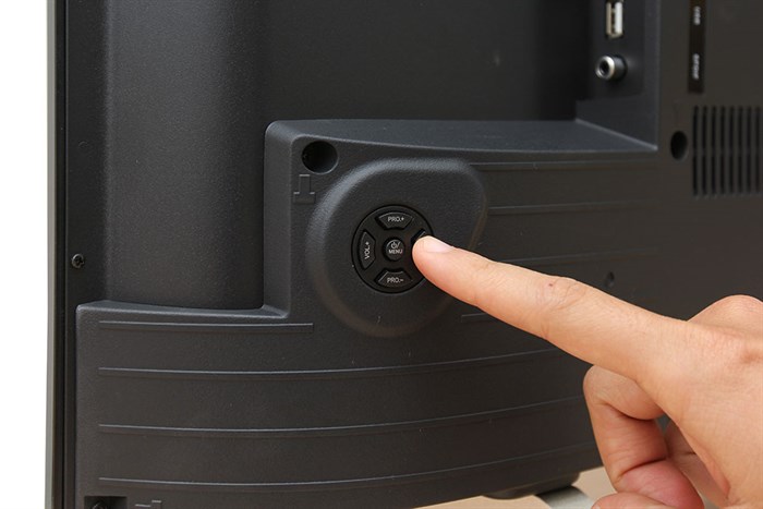 Internet Tivi TCL 48 inch L48D2790