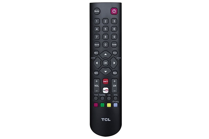 Internet Tivi TCL 48 inch L48D2790