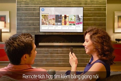 tìm kiếm giọng nói