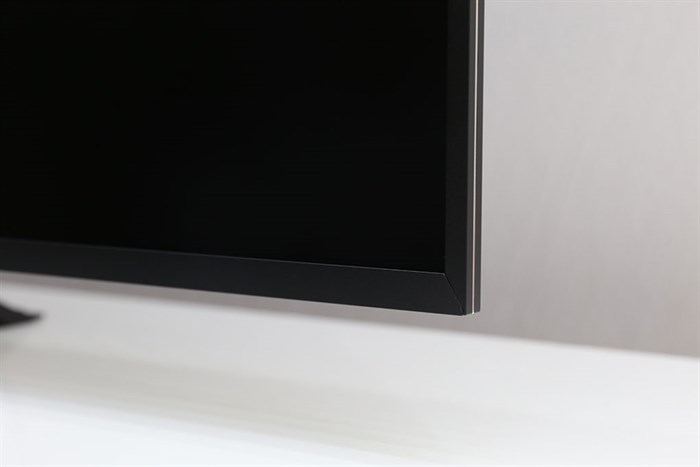 Android Tivi Sony 4K 55 inch KD-55X8500D Màu Đen