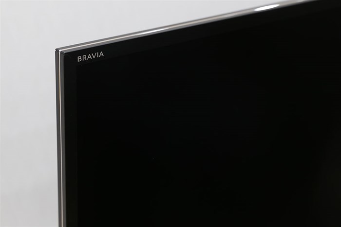Android Tivi Sony 4K 55 inch KD-55X8500D Màu Đen