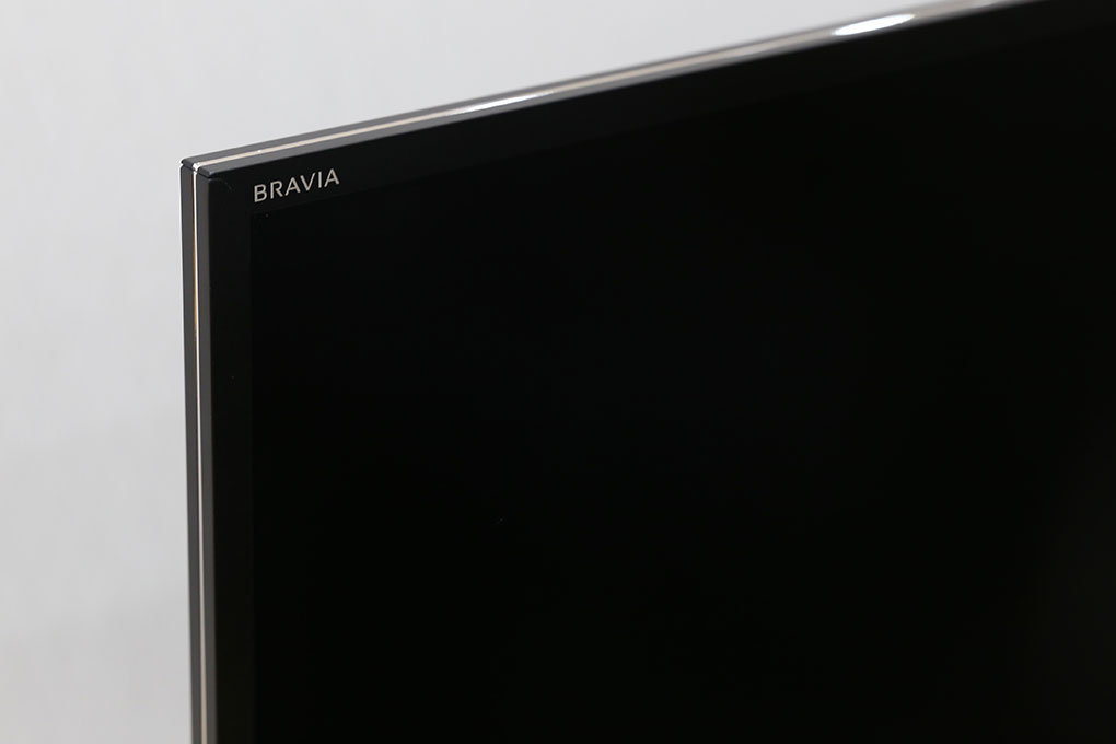 Android Tivi Sony 4K 55 inch KD-55X8500D Màu Đen