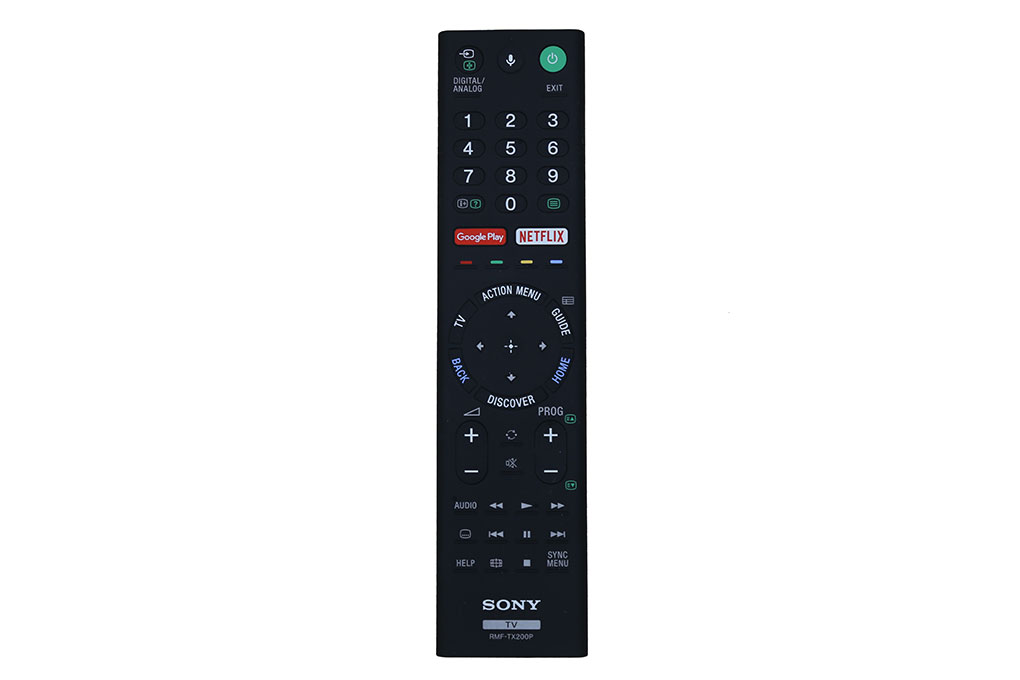 Android Tivi Sony 4K 55 inch KD-55X8500D/S - 15
