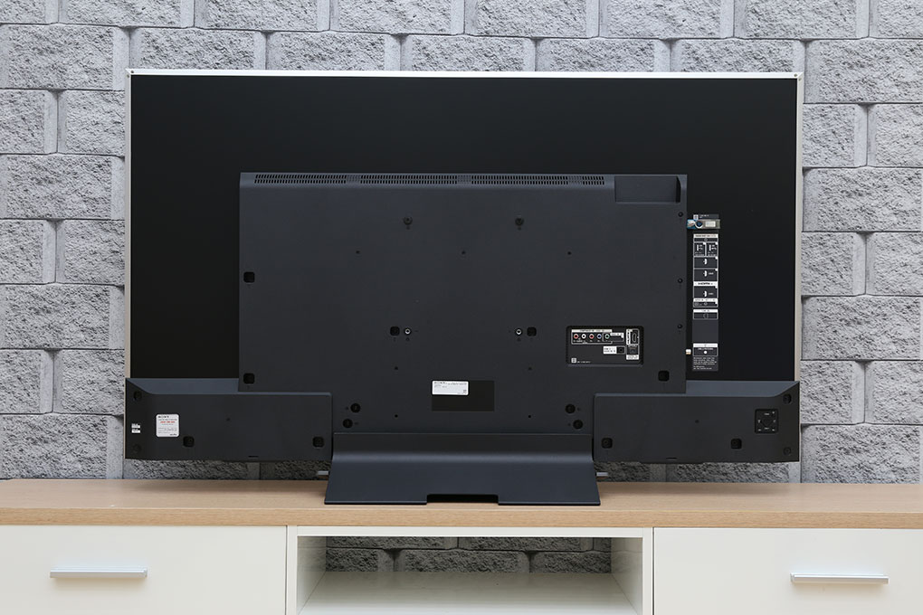 Android Tivi Sony 4K 55 inch KD-55X8500D/S - 9