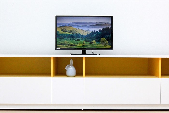 Tivi Toshiba 24 inch 24S2550