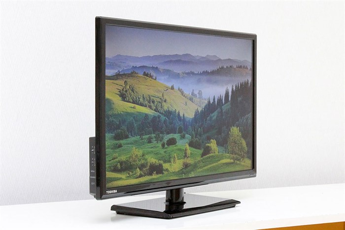 Tivi Toshiba 24 inch 24S2550