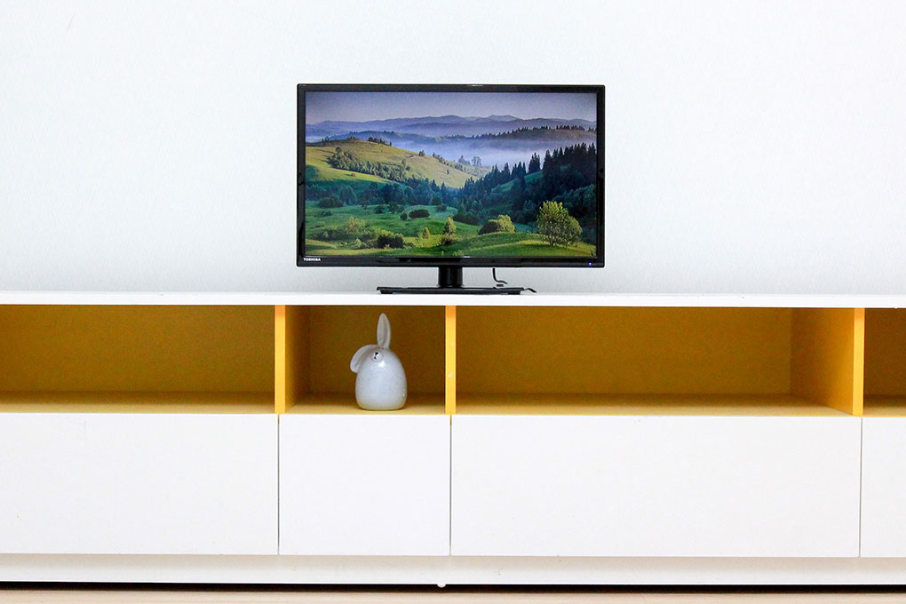 Tivi Toshiba 24 inch 24S2550
