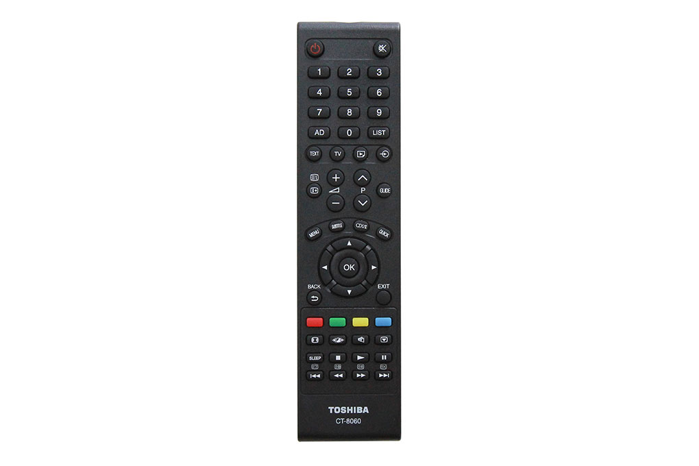 Tivi Toshiba 24 inch 24S2550 - 13