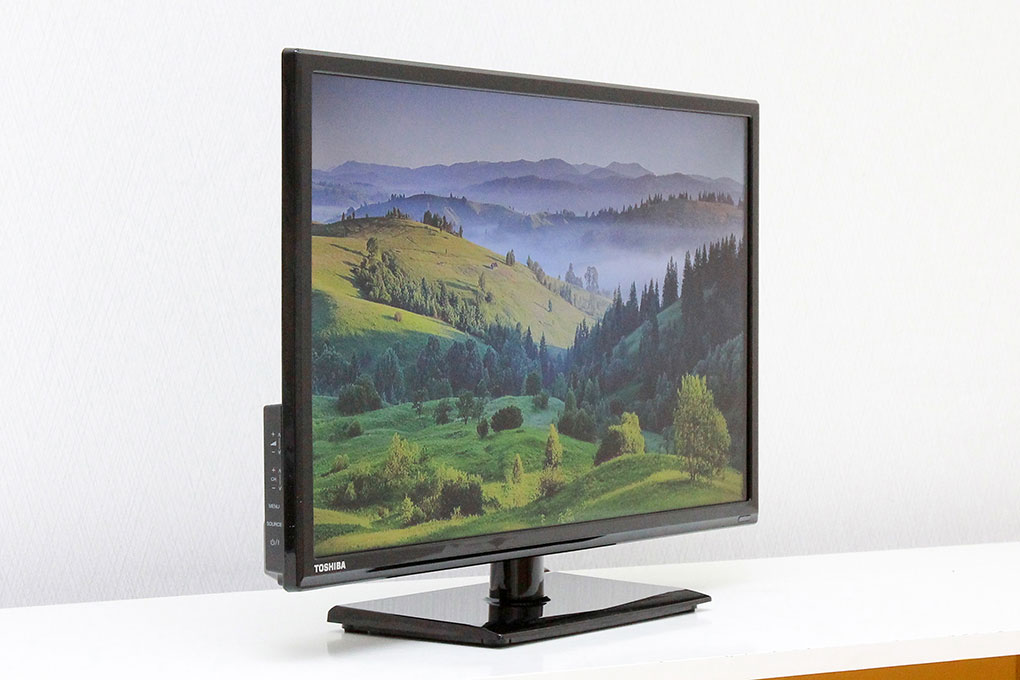 Tivi Toshiba 24 inch 24S2550 - 3