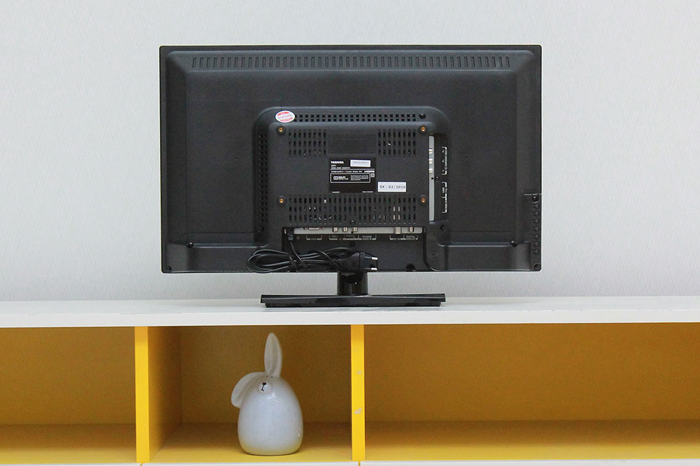 Tivi Toshiba 24 inch 24S2550 - 9