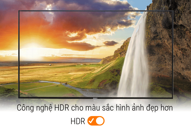 HDR