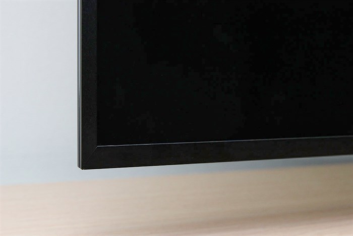 Android Tivi Sony 4K 65 inch KD-65X8500D Màu Đen