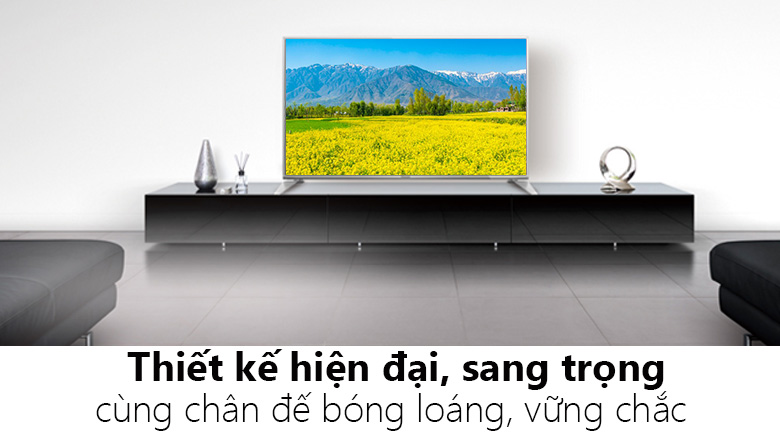 Smart Tivi Panasonic 49 inch TH-49DS630V