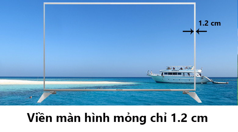 Smart Tivi Panasonic 49 inch TH-49DS630V