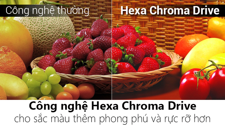 Smart Tivi Panasonic 49 inch TH-49DS630V