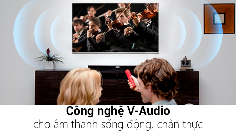 Smart Tivi Panasonic 49 inch TH-49DS630V