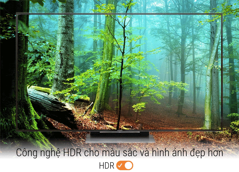 HDR