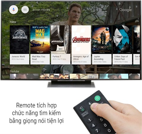 Remote