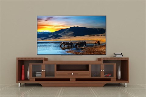 Sony KD-55X9300D